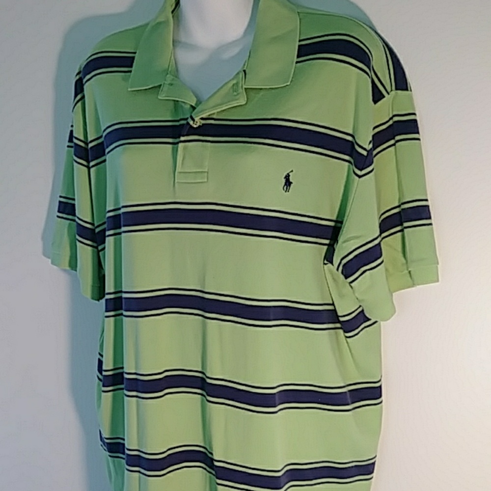 Polo shirt